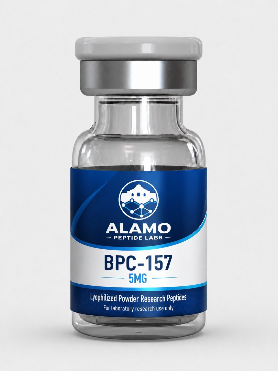BPC-157 5mg