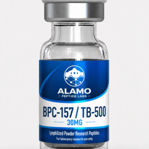 BPC-157mg /TB-500mg