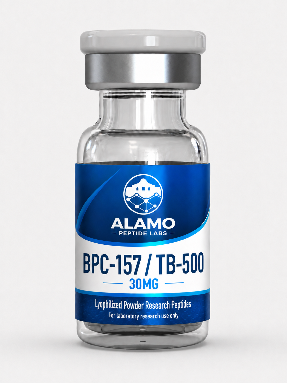 BPC-157mg /TB-500mg