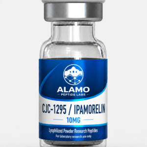CJC-1295/ Ipamorelin 10mg