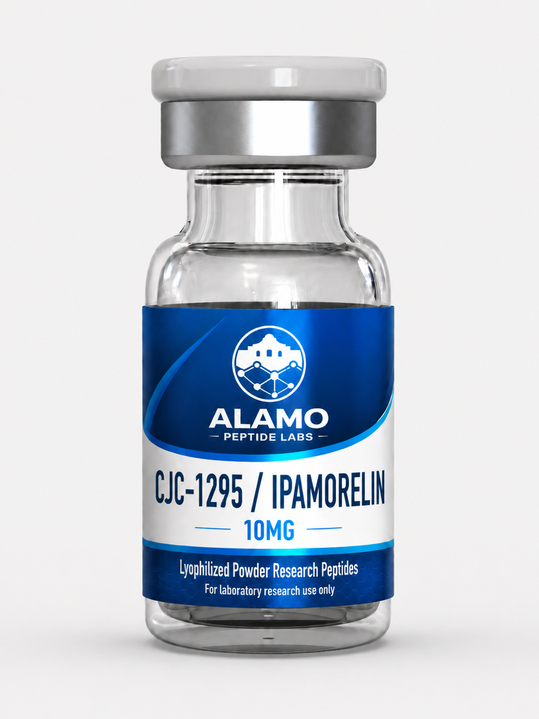 CJC-1295/ Ipamorelin 10mg