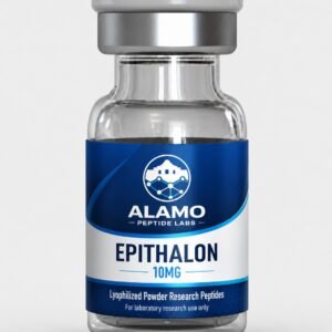 Epithalon 10mg
