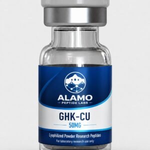 GHK-CU 50mg