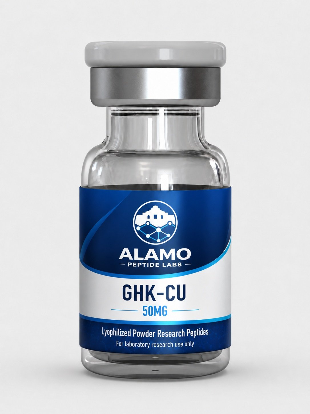 GHK-CU 50mg