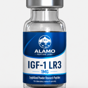 IGF-1 LR3 1mg