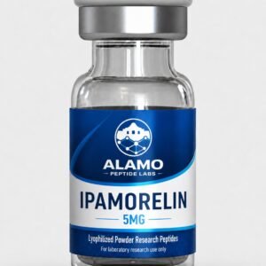Ipamorelin 5mg
