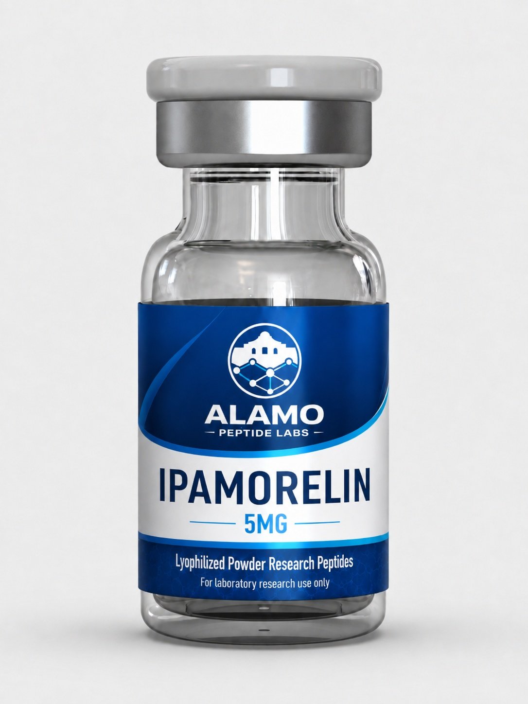 Ipamorelin 5mg