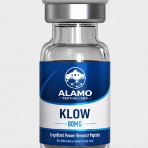 Klow 80mg