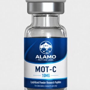 MOTS-C 10mg