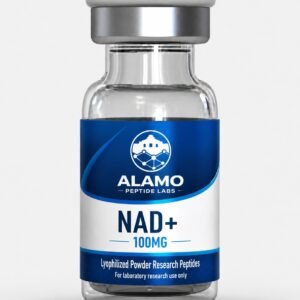 NAD+ 100mg