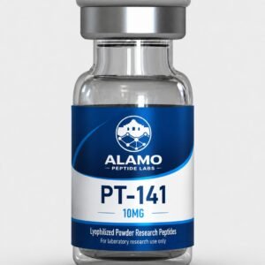 PT-141 (Bremelanotide) 10mg