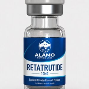 Retatrutide 10mg