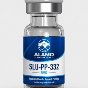 SLU-PP-332 5mg