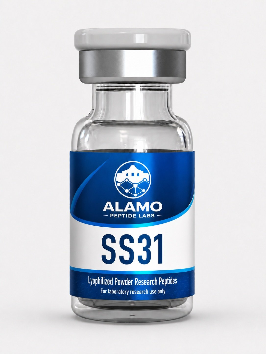 Elamipretide (SS-31) 10mg