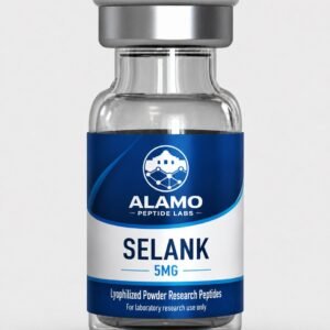 Selank 5mg
