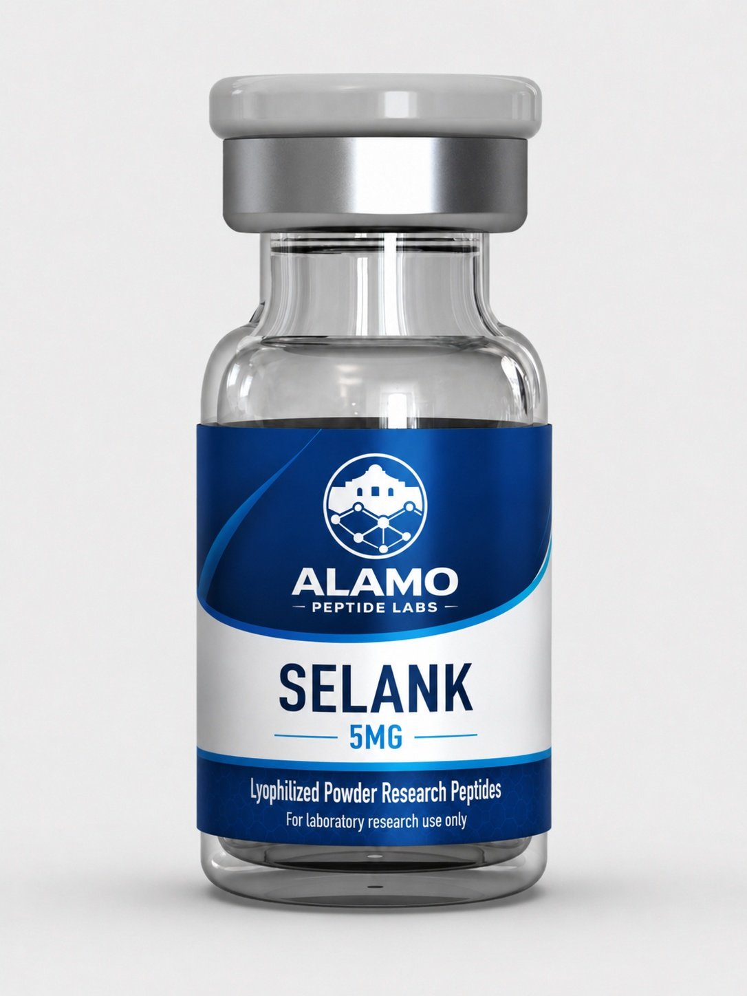Selank 5mg