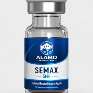 Semax 5mg