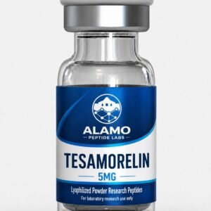 Tesamorelin 5mg