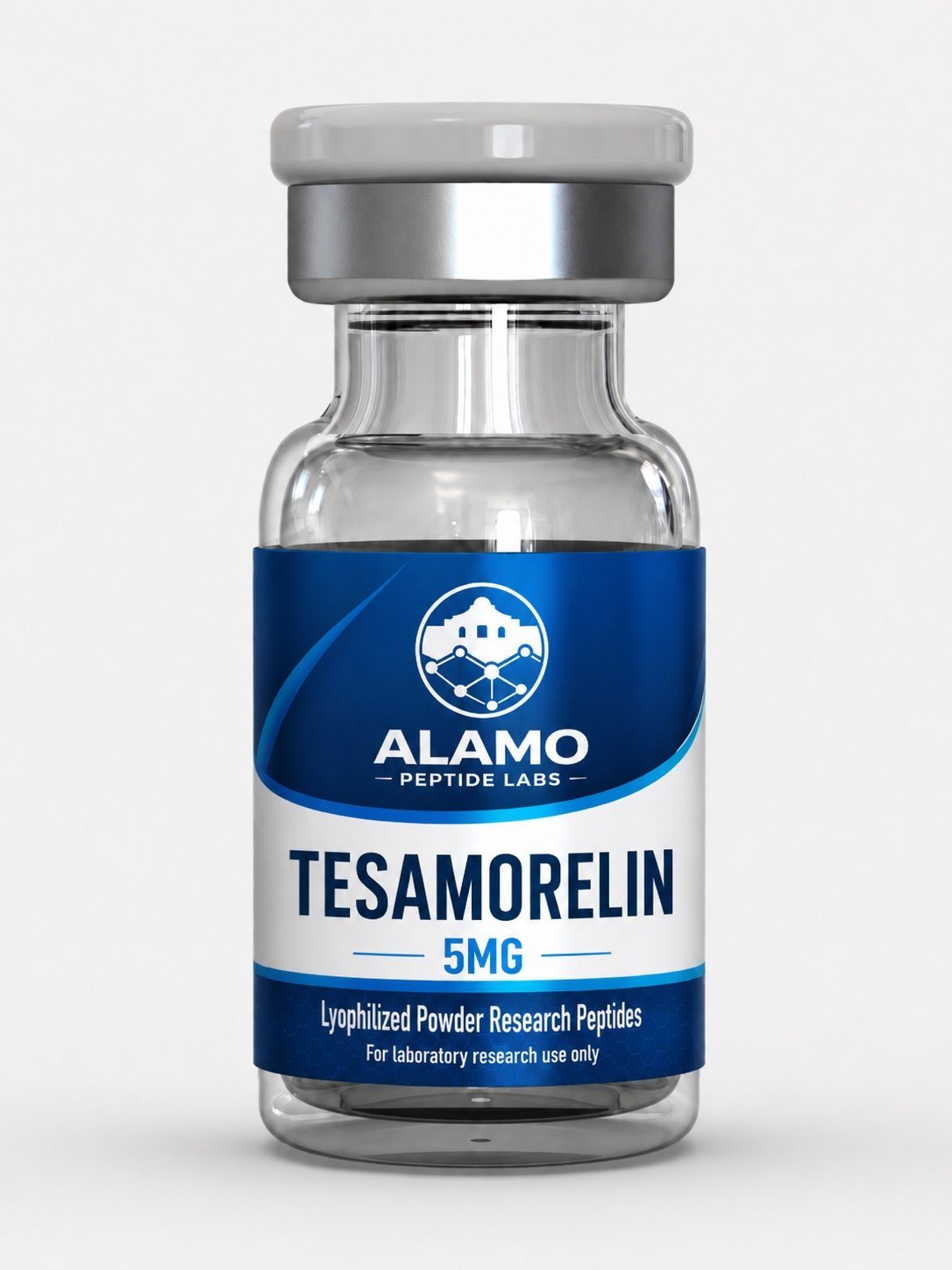 tesamorelin