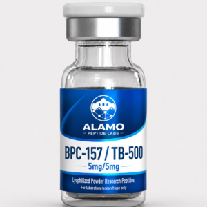 BPC-157 /TB-500 5mg/5mg