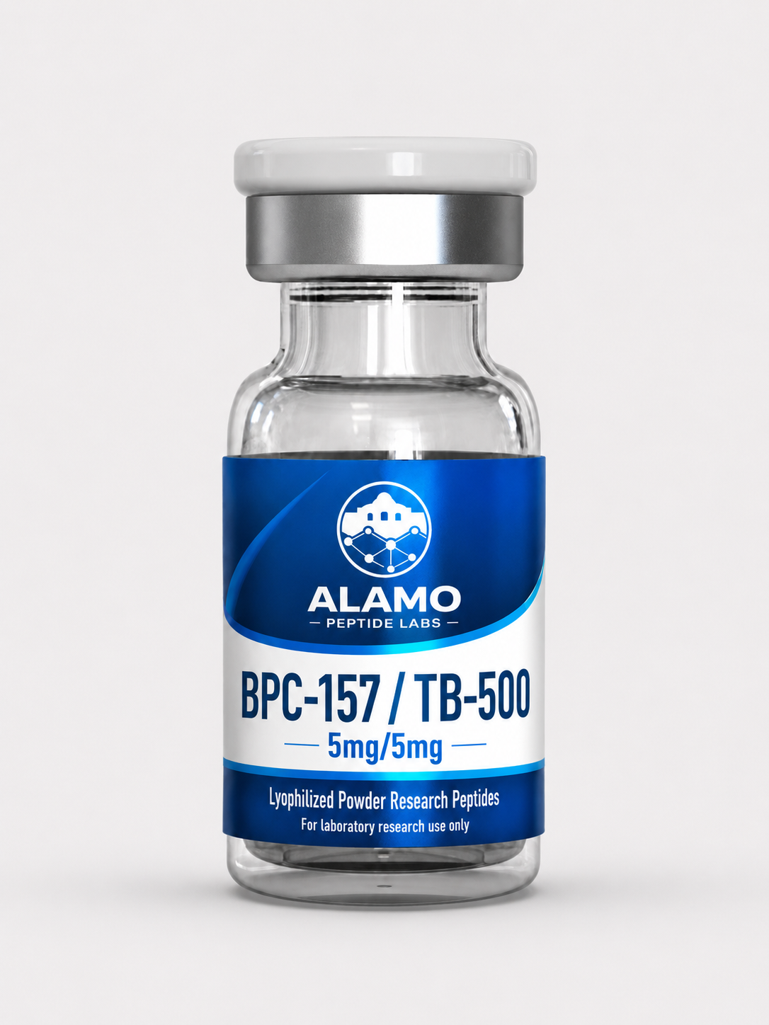 BPC-157 /TB-500 10mg/10mg