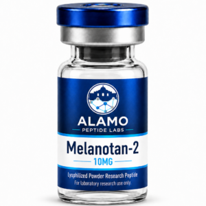 Melanotan-2 10mg | Research Peptide