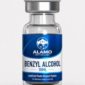 Benzyl Alcohol 10ml