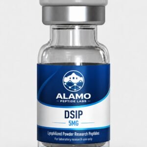 DSIP 5mg