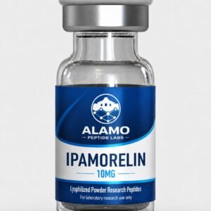 Ipamorelin 10mg