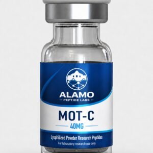MOTS-C 40mg