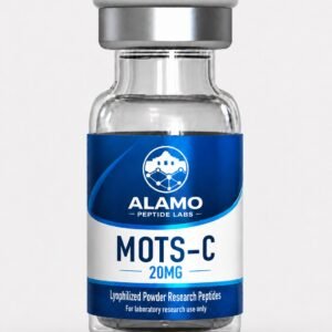 MOTS-C 20mg
