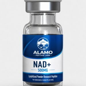 NAD+ 500mg