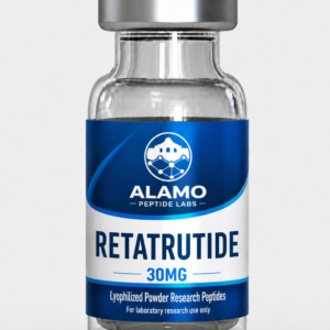 Retatrutide 30mg