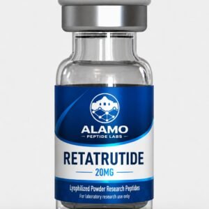 Retatrutide 20mg