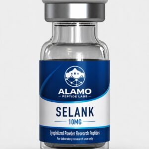 Selank 10mg