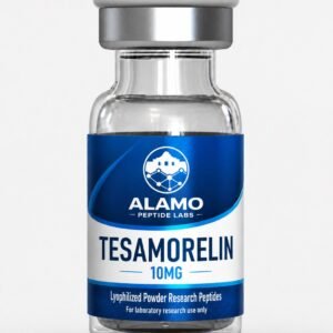 Tesamorelin 10mg