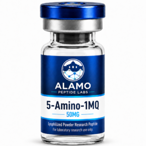5-Amino-1mq | | Research Peptide