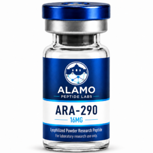 ARA-290 16mg | Research Peptide