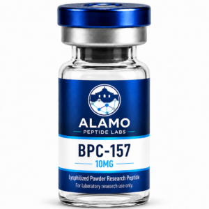BPC-157 10mg | Research Peptide