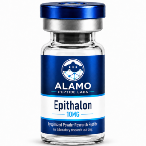 Epithalon 10mg | Research Peptide