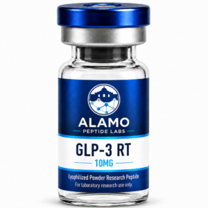 GLP-3 RT 10mg | Research Peptide