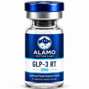 GLP-3 RT 20mg | Research Peptide