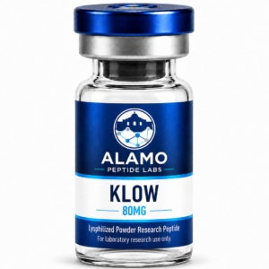 Klow 80mg | Research Peptide