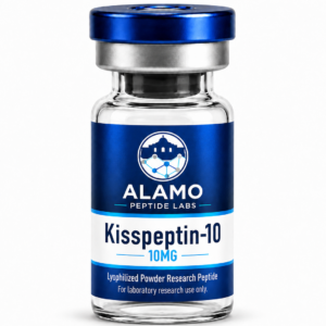 Kisspeptin-10 10mg | Research Peptide