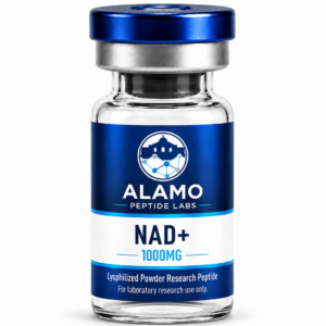 NAD+ 1000mg | Research Peptide