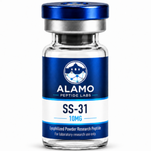 SS-31 10mg | Research Peptide