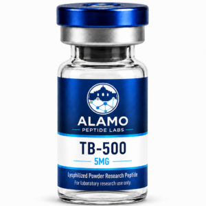 TB-500 5mg | Research Peptide