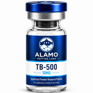 TB-500 10mg | Research Peptide