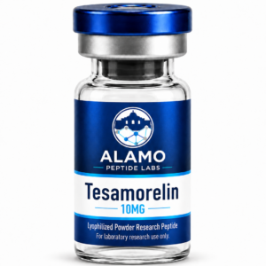 Tesamorelin 10mg | Research Peptide