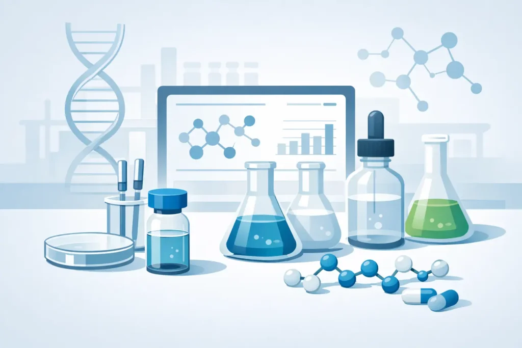 BPC 157 Peptide Review for Research Buyers